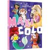 HACHETTE JEUN. Disney princesses