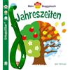 Carlsen Baby Pixi 45: Mein Baby-Pixi Buggybuch: Jahreszeiten: Ein Buggybuch für Kinder ab 1 Jahr