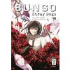 Egmont Manga Bungo Stray Dogs 16