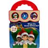 Cottage Door Press Elf on the Shelf What Do Scout Elves Do?