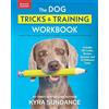 Quarry Books The Dog Tricks and Training Workbook, Revised and Expanded: A Step-by-Step Interactive Curriculum to Engage, Challenge, and Bond with Your Dog