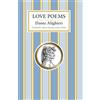 Bloomsbury Love Poems: Dante Alighieri