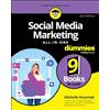 FOR DUMMIES Social Media Marketing All-In-One for Dummies