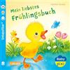 Carlsen Baby Pixi (unkaputtbar) 147: Mein liebstes Frühlingsbuch: wasserfest, schadstoffgeprüft, reißfest