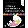 Elsevier Netter's Embryology Coloring Book