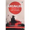 Imperium Press Hagakure: The Way of the Samurai - Imperium Press