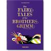 TASCHEN The Fairy Tales of the Brothers Grimm