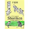 Eric Michael Shahan Shuriken