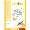 Westermann Karibu. Arbeitsheft Deutsch als Zweitsprache: Ausgabe 2016