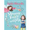 Puffin Mummy Fairy and Me