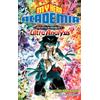 Planeta Cómic My Hero Academia Ultra Analysis: Libro oficial de personajes 2