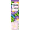 Rustica éditions Mes marque-pages à colorier au numéro Fleurs