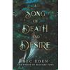 Bec Eden A Song of Death and Desire: The Sirens of Witches Cove
