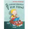 Oetinger Schulgeschichten vom Franz: Mini-Ausgabe für die Schultüte