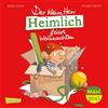 Carlsen Maxi Pixi 479: Der kleine Herr Heimlich feiert Weihnachten (479)
