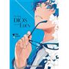 Planeta Cómic No hay Dios en el Edén nº 01: 1