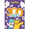 HACHETTE JEUN. 300 colos Pokemon: Livre de coloriages