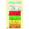 Seuil Frigo vide
