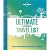 Lonely Planet Ultimate Australia Travel List: The Top 500 Experiences in Australia... Ranked: 500 Amazing Experiences Ranked | Discover the Most ... | Expert Tips to Create Your Bucket List Trip