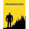 CREATESPACE Frankenstein: Or The Modern Prometheus