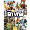Cle International En vrai: Livre de l'élève + Audio A1: Méthode de français