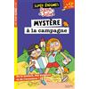 HACHETTE PRAT Mystère à la campagne: Du CP au CE1