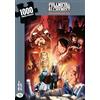 YNNIS Fullmetal Alchimist Brotherhood / Puzzle 1000 pièces / Jeu de Patience et de Réflexion / 68 x 49 cm