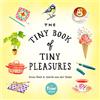 WordUnited Ltd Tiny Book of Tiny Pleasures, The: 1 (Flow)
