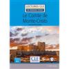 Klett Le Comte de Monte-Cristo (A2/B1): Lektüre mit Audio-Online