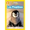 National Geographic Kids National Geographic Readers: Los Pingüinos (Penguins)-Spanish Edition