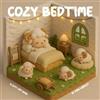 Night Owl Press Cozy Bedtime: A Cute I Spy Book For 1-2 Year Olds