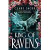 Wayward TxF King of Ravens: The instant #1 SUNDAY TIMES bestseller! Your next dark, sexy romantasy obsession