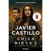 Debolsillo El juego del alma (edición serie) (Serie La chica de nieve)