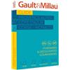 Gault & Millau Guide Provence-Alpes-Côte d'Azur - Corse - Monaco
