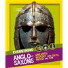 HarperCollins Children's Books Everything: Anglo-Saxons: Unearth history with facts, photos and fun!