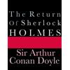 CREATESPACE The Return of Sherlock Holmes