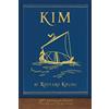 Miravista Interactive Kim (100th Anniversary Edition): Illustrated First Edition