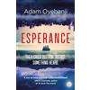 Arcadia Books Esperance: The Science Fiction Crime Thriller That Will Leave You Breathless