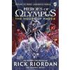 Puffin The House of Hades: The Graphic Novel: Book four in the bestselling sequel series to Percy Jackson and the Olympians: 4