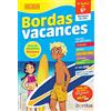 Bordas Je rentre en 6e: Révisions du CM2