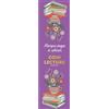 MARABOUT Coin lecture: Marque-pages à colorier: 31611