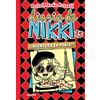 Molino Diario de Nikki 15 - ¿¡Aventura en París!?