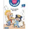 Play Bac Vive la galette des rois !: CP niveau 2