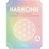 Editions Jouvence Harmonie: Elever sa vibration et révéler sa fréquence personnelle. Avec 11 cartes