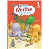 Tessloff Fit für Mathe 1. Klasse. Mein Übungsheft: Rechnen bis 20, Sachaufgaben und Geometrie wiederholen und üben. Am Lehrplan orientiert. Mit Lösungsheft und Stickerbogen