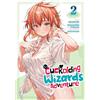 Ghost Ship The Cuckolding Wizard's Adventure Vol. 2
