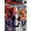 Penguin School Bus Graveyard, Volume 2: The second graphic novel from the hit WEBTOON thriller
