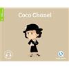 Quelle Histoire Coco Chanel