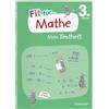 Tessloff Fit für Mathe 3. Klasse. Mein Testheft: Wissen testen im Zahlenraum bis 1000, in Grundrechenarten, Sachaufgaben und Geometrie