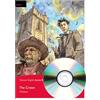 Pearson Longman The crown. Plar1. Con e-book. Con espansione online. Con DVD-ROM